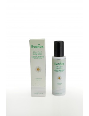 Evonex Silken Touch Nemlendirici Vücut Losyonu (150 ml)