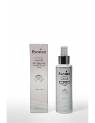 Evonex LaitVelours Body Milk – Intensive Moisturizing Care