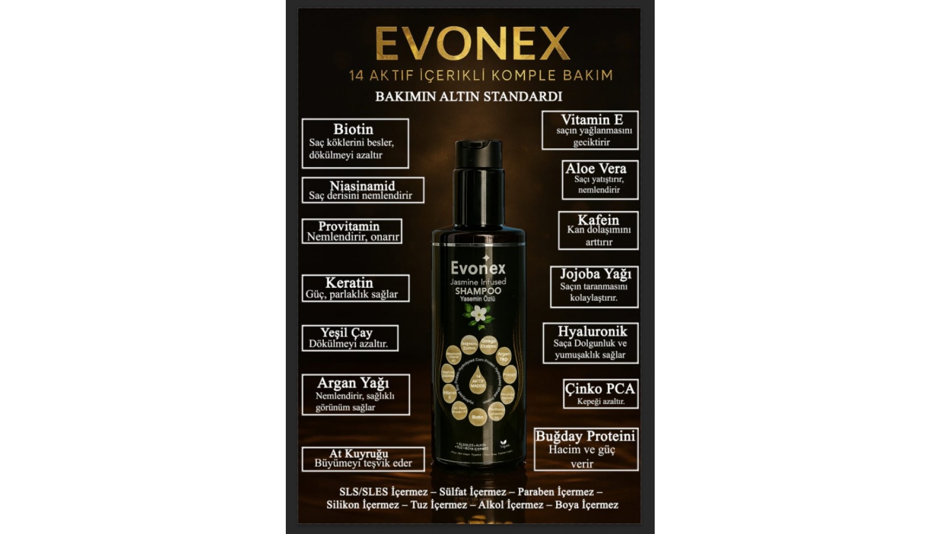 Evonex 3