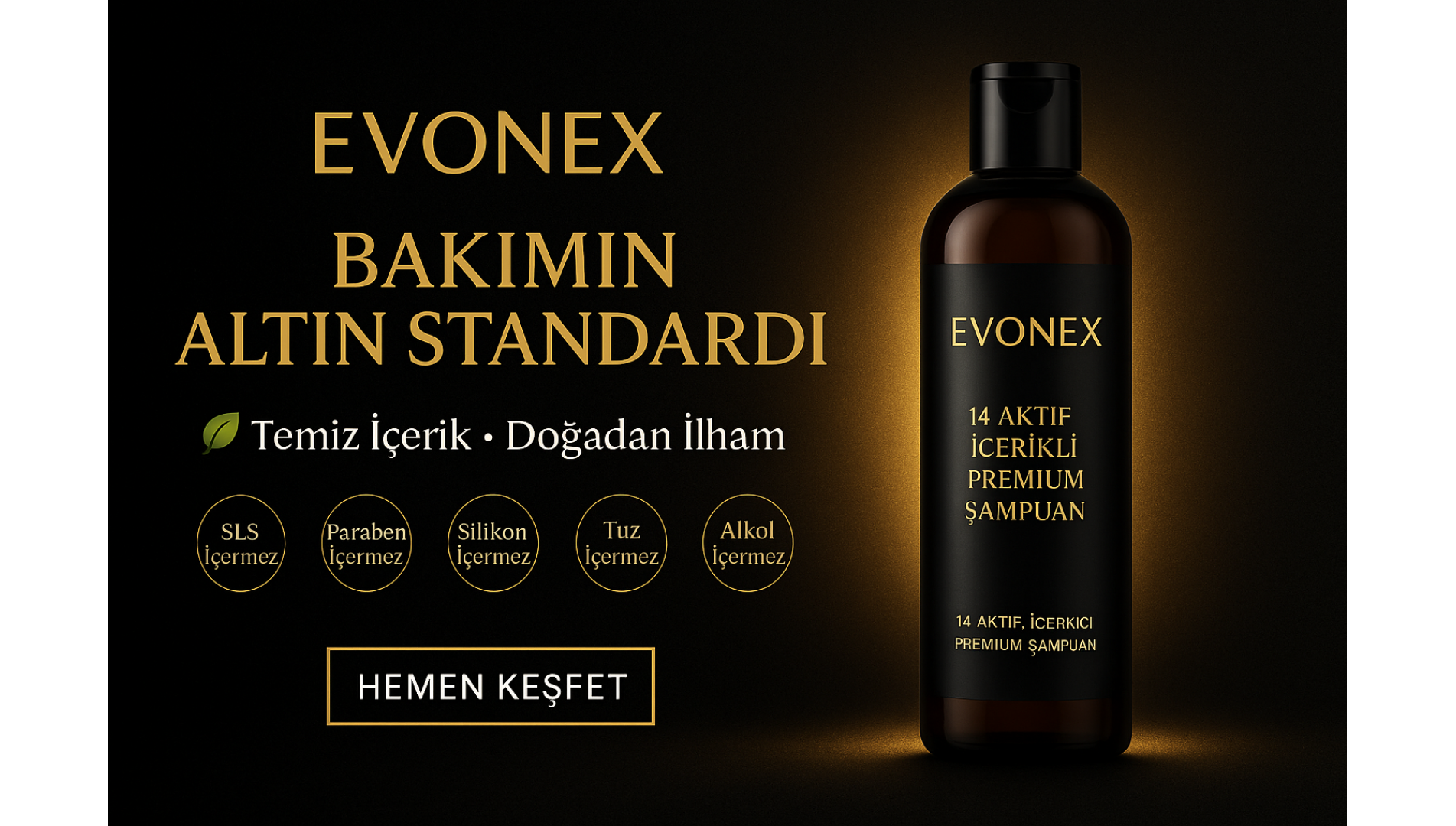 EVONEX 4