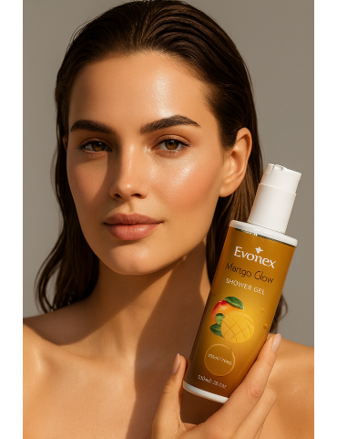 MANGO GLOW DUŞ JELİ