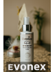 Evonex LaitVelours Body Milk – Intensive Moisturizing Care