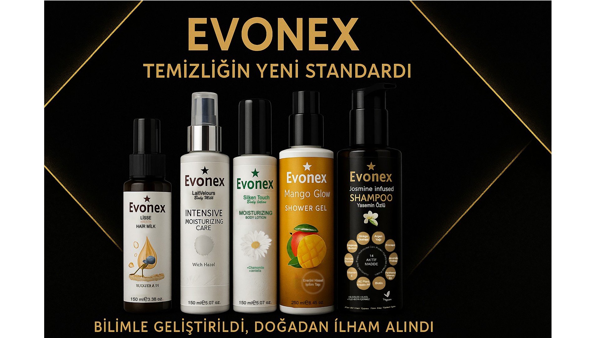 Evonex 2